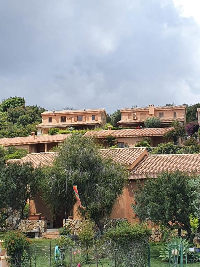 Villa Villino Matilde à Costa Rei Extérieur photo