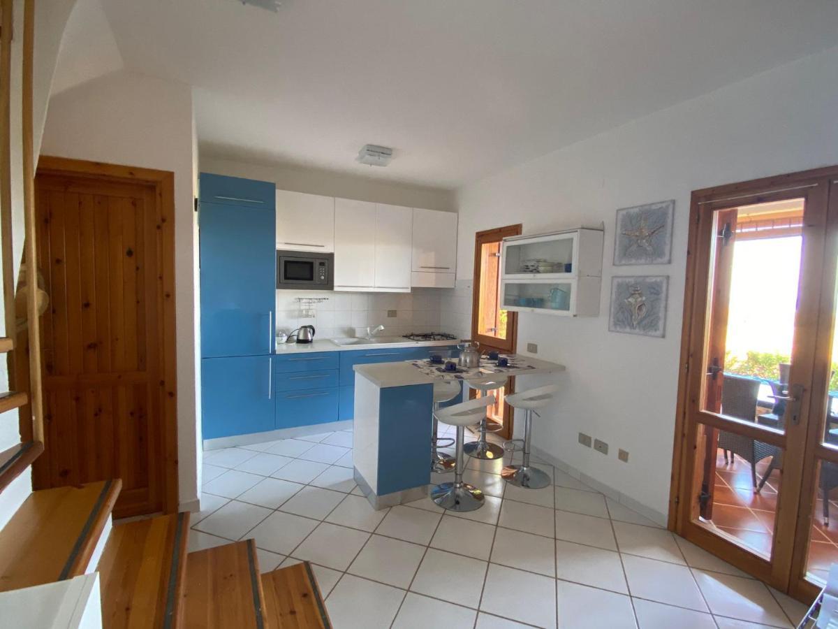 Villa Villino Matilde à Costa Rei Extérieur photo