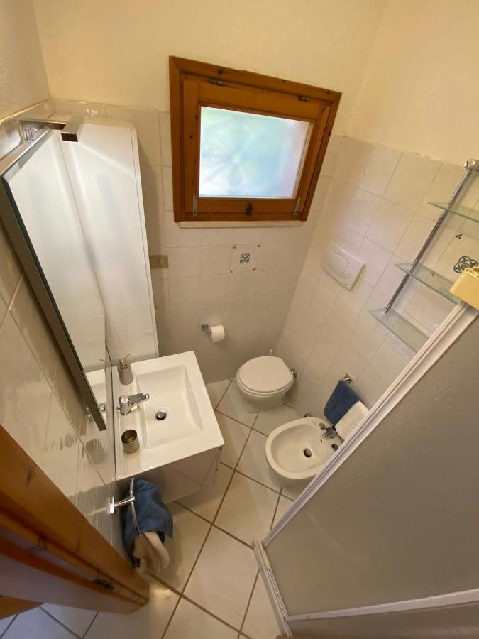 Villa Villino Matilde à Costa Rei Extérieur photo