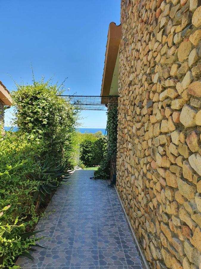 Villa Villino Matilde à Costa Rei Extérieur photo