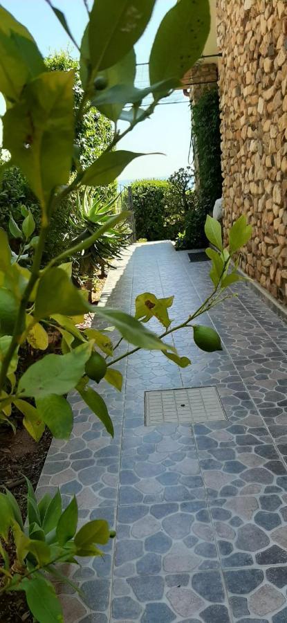 Villa Villino Matilde à Costa Rei Extérieur photo