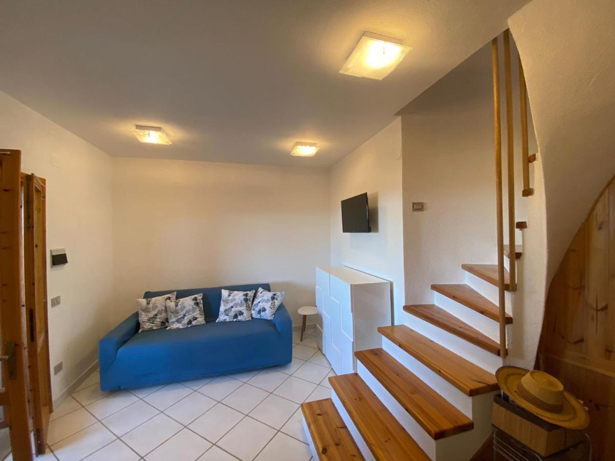 Villa Villino Matilde à Costa Rei Extérieur photo