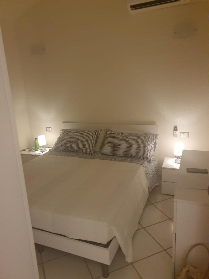 Villa Villino Matilde à Costa Rei Extérieur photo